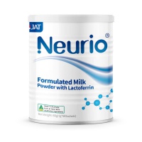 Neurio Milk Powder Lactoferrin 60g -White-EXP.2026.10