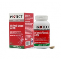 PROTECT WELLNESS JOINT FORMULA ADVANCED PLUS MSM 180t-EXP.2025.7