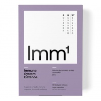 SRW IMM1 Immune System Defence 60 Capsules