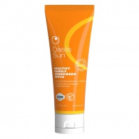 Oasis Sun SPF30+ 250ml-EXP.2026.11