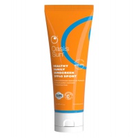 Oasis Beauty Sunscream SPF40+ 100ml-EXP.2026.12
