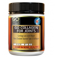 GO Healthy GO Collagen for Joints 210 vegecapsules EXP.2026....