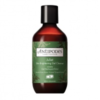 Antipodes Juliet Skin-Brightening Gel Cleanser 200ml-EXP.2024.9
