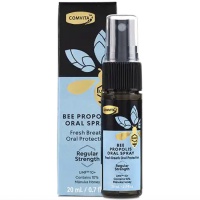 Comvita Bee Propolis Oral Spray Regular Strength UMF10+ 20ml...