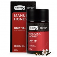Comvita UMF 18+ Manuka Honey 250g EXP.2026.03