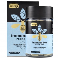Comvita Propolis Capsules PFL 15 Regular Strength 365caps EX...