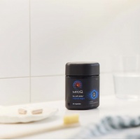 MitoQ Blood Sugar 60 capsules EXP.2026.9