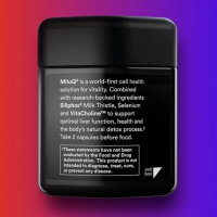 MitoQ Joint 60 Capsules EXP.2026.1