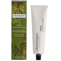 Antipodes Aura Manuka Honey Mask 75ml-EXP.2026.6