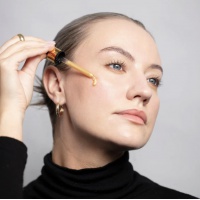 Antipodes Glow Ritual Vitamin C Serum With Plant Hyaluronic Acid 30ml-EXP.2025.4