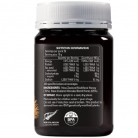 Comvita Wildlands Honey 500g EXP.2028.01