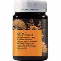 Comvita Wildlands Honey 500g EXP.2028.01