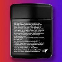 MitoQ Derma Hydrate 60 Capsules-EXP.2026.9