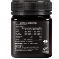 Comvita Manuka Honey Blend 250g EXP.2025.4