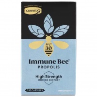Comvita Propolis High Strength PFL30 250 capsules-EXP.2028.5