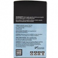 Comvita Propolis High Strength PFL30 250 capsules-EXP.2028.5