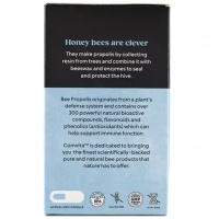 Comvita Propolis High Strength PFL30 250 capsules-EXP.2028.5