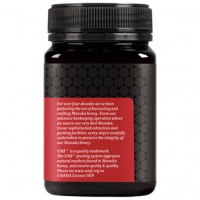 Comvita Manuka honey UMF5+ 500g-EXP.2026.9