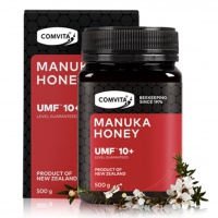 Comvita Manuka Honey UMF 10+ 500g-EXP.2026.3