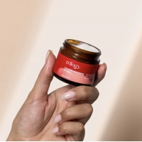 Trilogy Vital Moisturing Cream with Rosapene and Envening Pr...