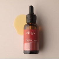 Trilogy Aromatic Certified Organic Rosehip Oil 45mL