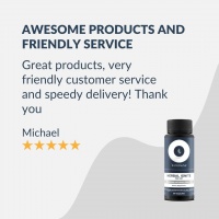 Intenza Herbal Ignite For Him 90 capsules EXP.2025.12