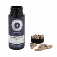 Intenza Herbal Ignite For Him 90 capsules EXP.2025.12
