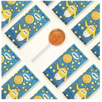 The Good Vitamin Co Kids Vitamin C Lollipops EXP.2025.01