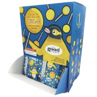 The Good Vitamin Co Kids Vitamin C Lollipops EXP.2025.01