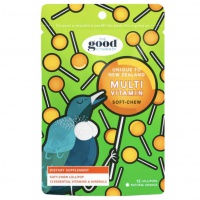 The Good Vitamin Co Kids Multi Vitamin Lollipop EXP.2025.01